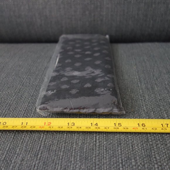 Diesel High Roller Calzino Black Socks *New Never Worn* - Picture 5 of 7